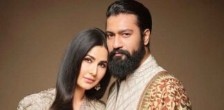 Katrina Kaif & Vicky Kaushal Sparks Pregnancy Rumours
