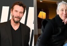 Keanu Reeves & Alexandra Grant's Combined Net Worth 2025: Breaking Down Their Fortune Amid Rumored Wedding