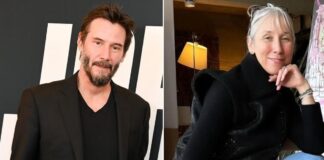 Keanu Reeves & Alexandra Grant's Combined Net Worth 2025: Breaking Down Their Fortune Amid Rumored Wedding