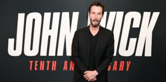 Keanu Reeves Relationship Timeline