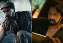 Kichcha Sudeep At Box Office Post-COVID