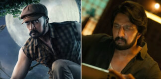 Kichcha Sudeep At Box Office Post-COVID