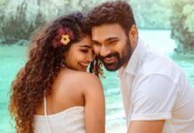 Anupama Parameswaran's Kishkindhapuri X Reviews