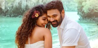 Anupama Parameswaran's Kishkindhapuri X Reviews
