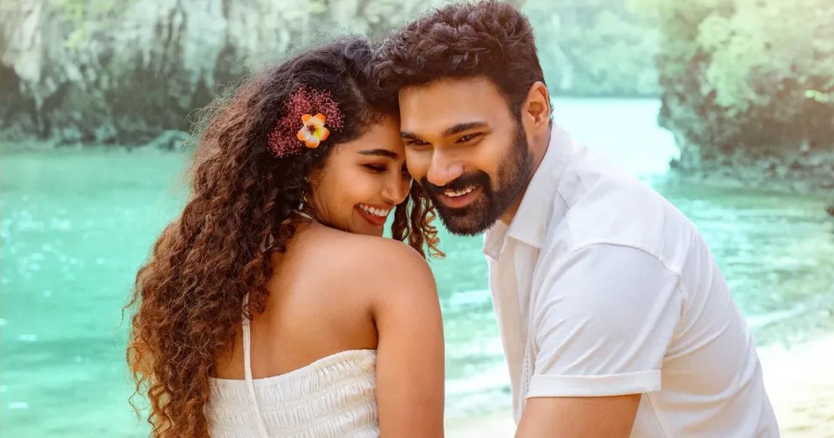 Kishkindhapuri X Overview: “Thrilling Experience” Followers Can’t Cease Praising Anupama Parameswaran & Sai Srinivas' Horror Flick