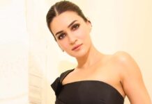 Kriti Sanon On Gender Pay Gap In Bollywood: “Female-Led Films Deserve Equal Budgets & Larger-Than-Life Treatment”