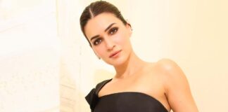 Kriti Sanon On Gender Pay Gap In Bollywood: “Female-Led Films Deserve Equal Budgets & Larger-Than-Life Treatment”