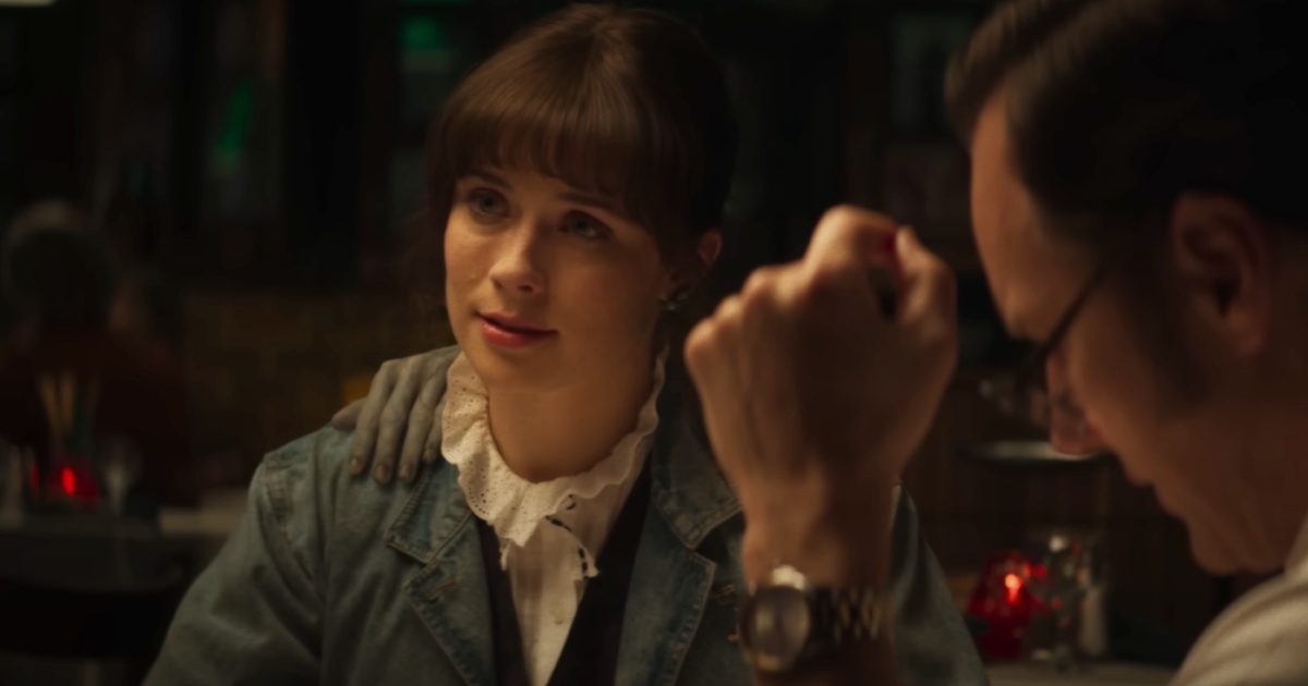 Last Rites Scores Big with $2M Friday, Overtakes Creed III in US Box Office Chase