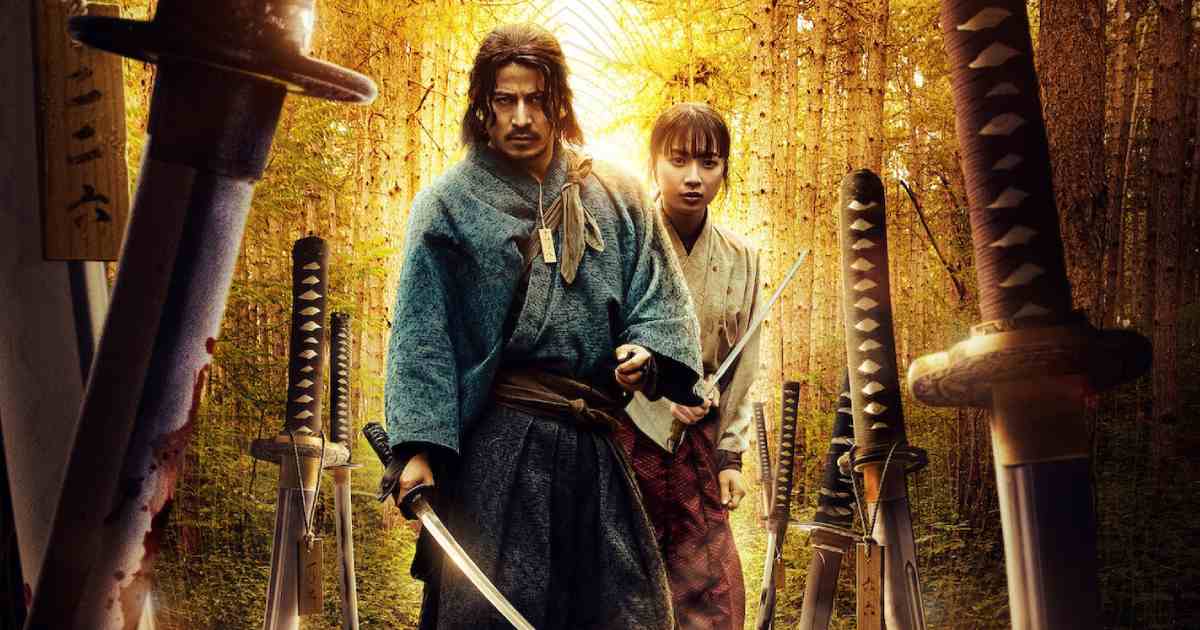 Final Samurai Standing OTT Launch Date Replace: Right here’s When & The place To Watch The Collection On-line