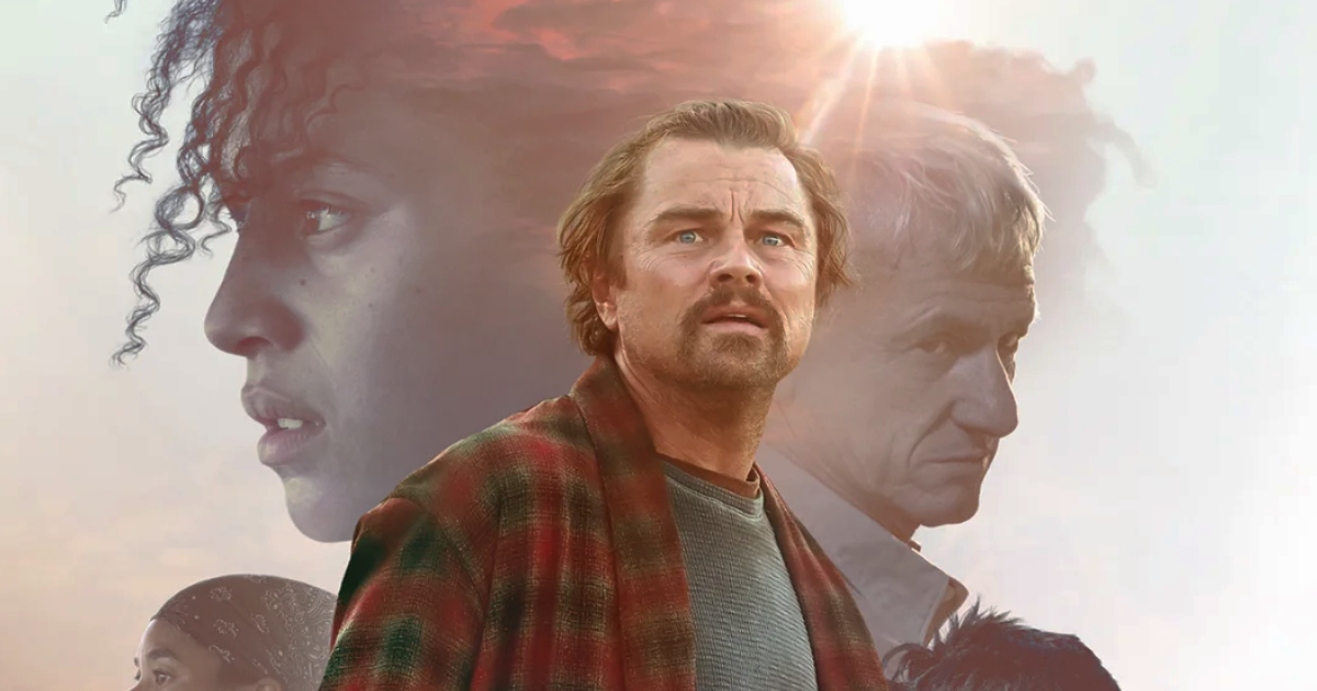 How Paul Thomas Anderson’s One Battle After One other Places Leonardo DiCaprio’s Profession At A Turning Level