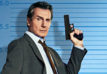 Liam Neeson’s The Naked Gun Set to Challenge The Accountant 2 Globally