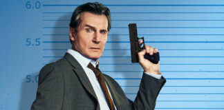 Liam Neeson’s The Naked Gun Set to Challenge The Accountant 2 Globally
