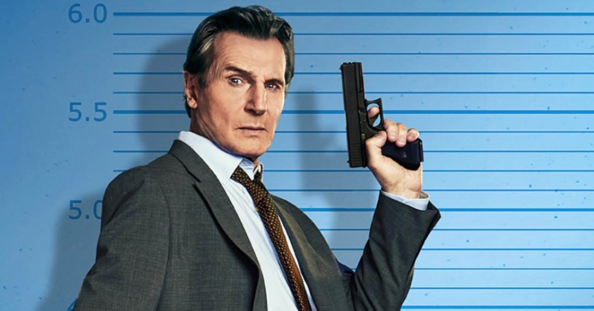 Liam Neeson’s The Naked Gun Set to Challenge The Accountant 2 Globally