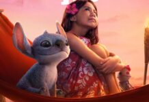 Lilo & Stitch North America Box Office