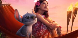 Lilo & Stitch North America Box Office