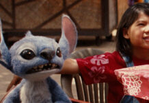 Lilo & Stitch North America Box Office Day 102 Update
