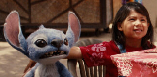 Lilo & Stitch North America Box Office Day 102 Update