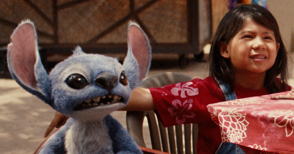 Lilo & Stitch North America Box Office Day 102 Update