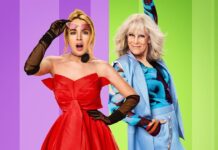 Lindsay Lohan’s Freakier Friday Crosses $142M, Outshines Mean Girls Musical At The Box Office