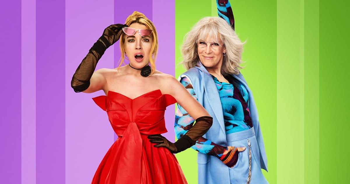 Lindsay Lohan’s Freakier Friday Crosses $142M, Outshines Mean Girls Musical At The Box Office