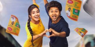 Little Hearts Box Office (Closing Collection)