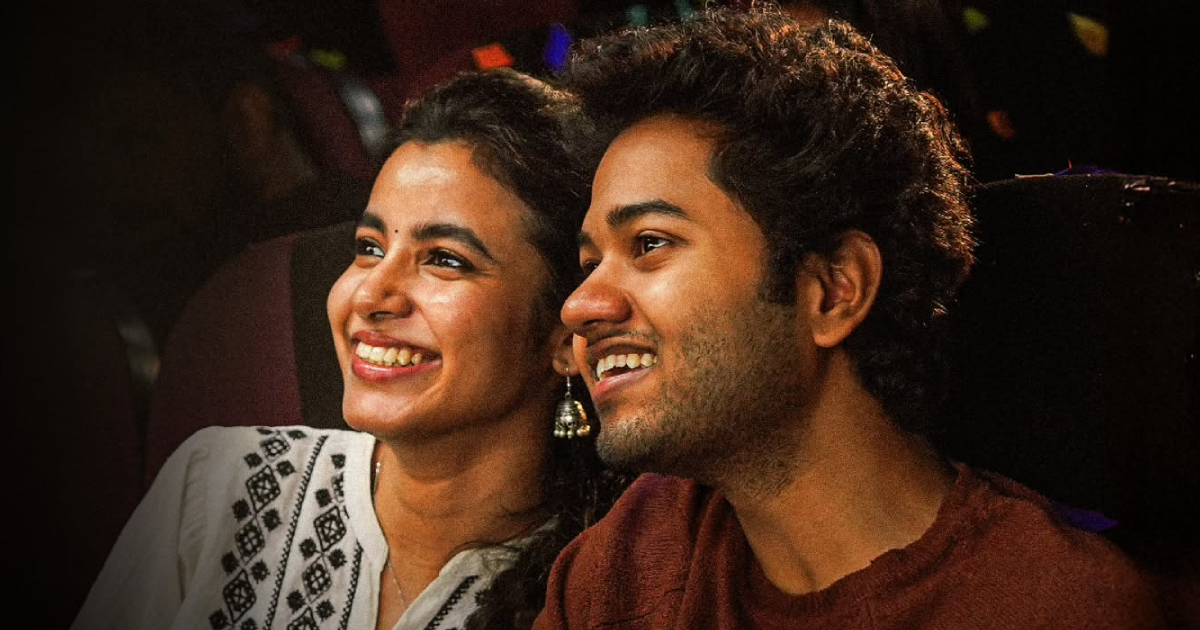 Little Hearts Box Office Day 3: Superhit With 275% Profit In Only 72 Hours