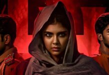 Lokah Chapter 1: Chandra Box Office Collection Day 15