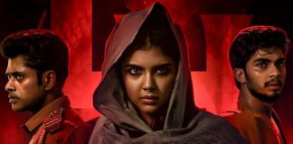 Lokah Chapter 1: Chandra Box Office Collection Day 15