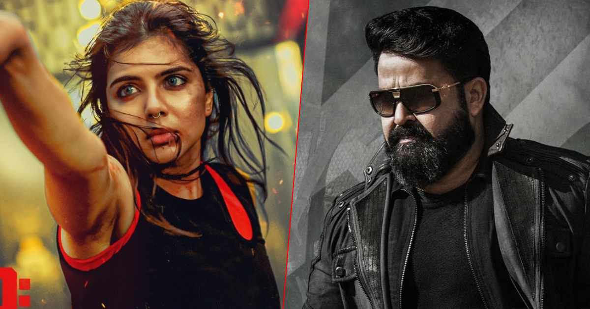 Lokah: Chapter 1 - Chandra Box Office Collection Day 17: Surpasses Mohanlal's L2: Empuraan!