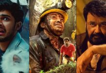 Lokah Chapter 1: Chandra Box Office Collection Day 19