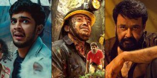 Lokah Chapter 1: Chandra Box Office Collection Day 19