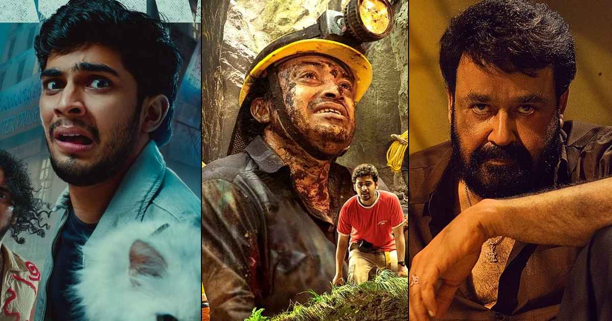 Lokah Chapter 1: Chandra Field Workplace Assortment Day 19: #1 Malayalam Grosser Of 2025 + 2nd Highest-Grosser In Historical past!