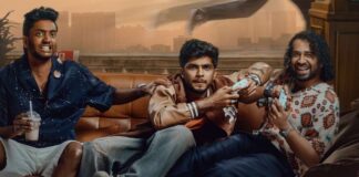 Lokah: Chapter 1 - Chandra Box Office Collection Day 23: Soon To Become Mollywood’s Top Grosser!