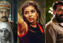 Lokah Chapter 1: Chandra Box Office Collection Day 26