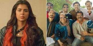 Lokah Chapter 1: Chandra Box Office Collection Day 27