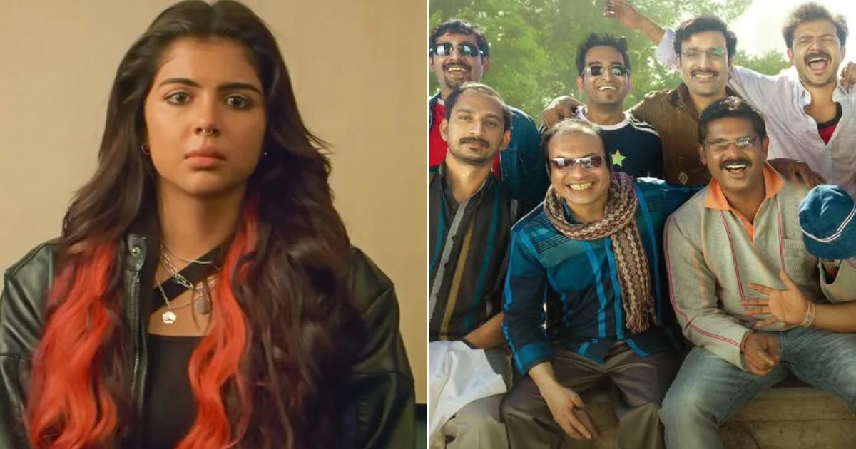 Lokah Chapter 1: Chandra Box Office Collection Day 27