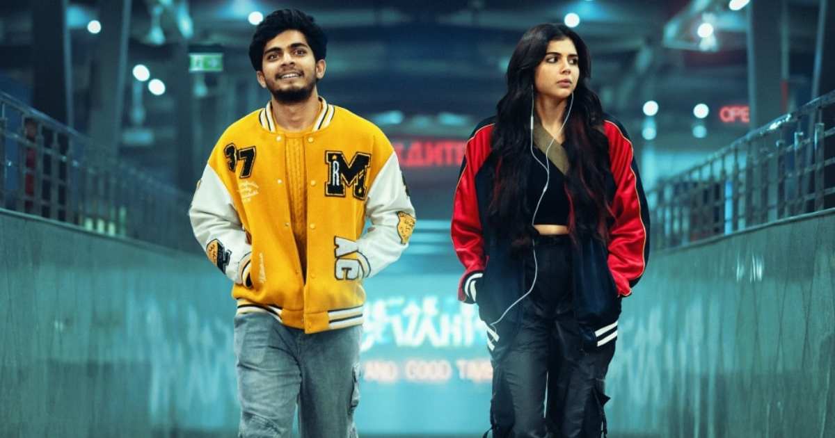 Lokah: Chapter 1 - Chandra Box Office Collection Day 4: Becomes Mollywood's 6th Highest-Grosser Of 2025