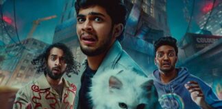 Lokah Chapter 1: Chandra Box Office Collection Day 5