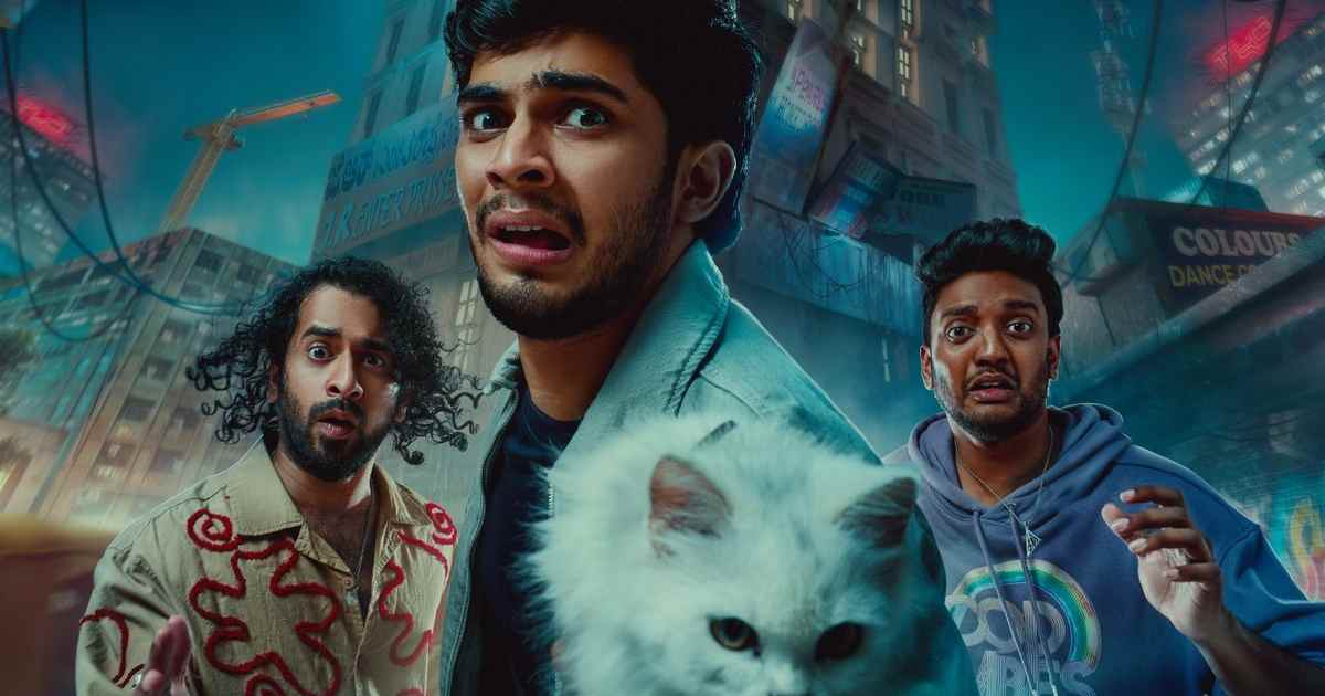 Lokah Chapter 1: Chandra Box Office Collection Day 5