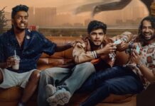 Lokah Chapter 1: Chandra Box Office Collection Day 7