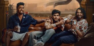 Lokah Chapter 1: Chandra Box Office Collection Day 7