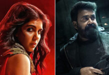Lokah Chapter 1: Chandra Box Office Collection Day 9