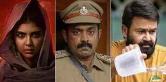Lokah Chapter 1: Chandra Box Office Day 20