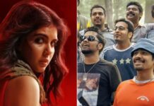 Lokah Chapter 1: Chandra Box Office Day 29