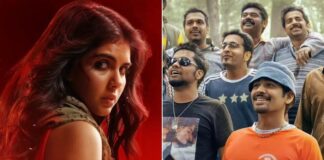 Lokah Chapter 1: Chandra Box Office Day 29
