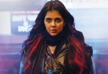 Lokah Chapter 1: Chandra Box Office Collection Day 32