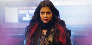 Lokah Chapter 1: Chandra Box Office Collection Day 32