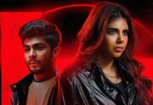 Why Lokah Chapter 1: Chandra Cannot Be Considered An Original Superhero Film!