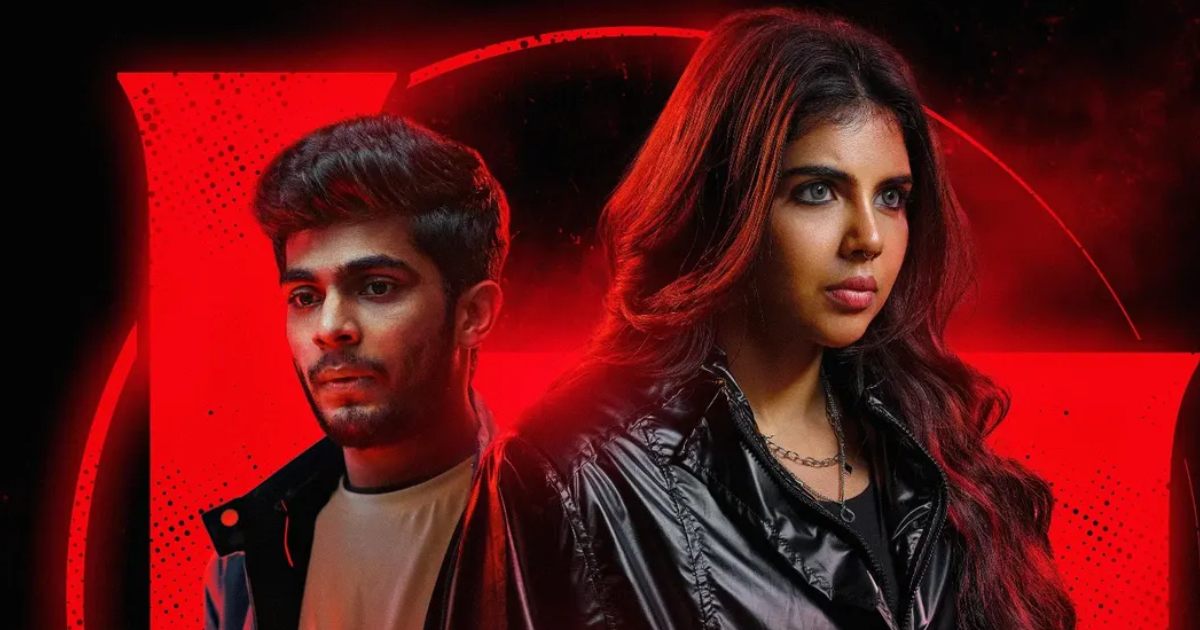 Why Lokah Chapter 1: Chandra Cannot Be Considered An Original Superhero Film!