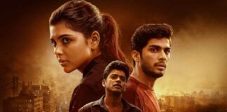 Lokah Chapter 1: Chandra Overseas Box Office